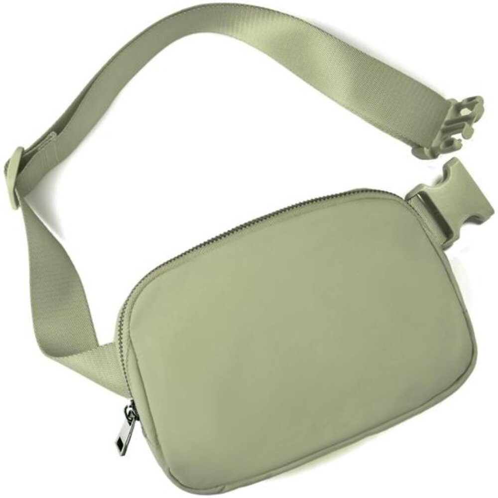 Belt Bag for Women Fanny Pack Crossbody Bags for Women Fashion { Nice Quality}